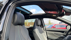 BYD Seal U 1.5 DM-i AWD Design 5dr Auto Estate